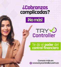 Try Controller