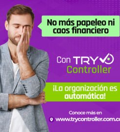 Try Controller