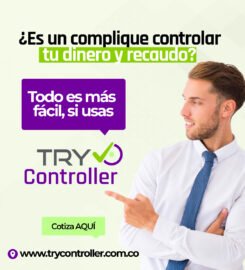 Try Controller