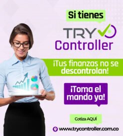 Try Controller