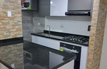 Cocinas & formas
