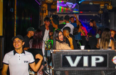 VIP BAR CIRCUNVALAR