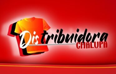 Distribuidora Chalupa