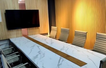 Elite Coworking