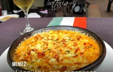 La Trattoria Cocina Italiana