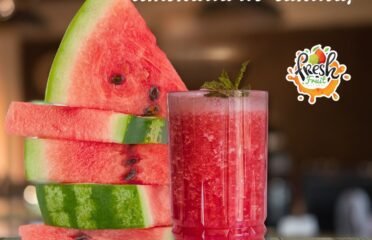FRESH FRUIT NATURAL