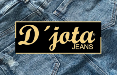D'jota jeans SAS