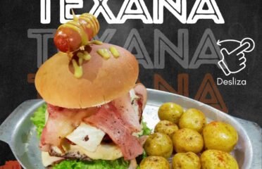 ARIZONA Parrilla – Cafe