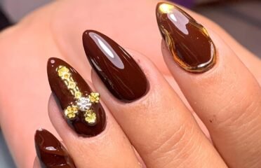 War Nails