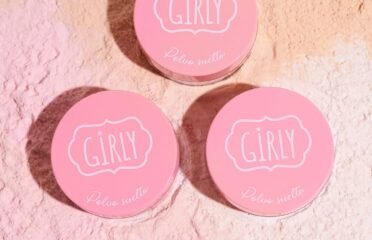 Beauty Rouse Make Up