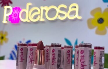 Poderosa belleza