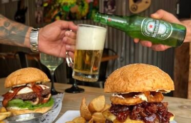 Idol burguer