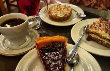 El Café Niquia
