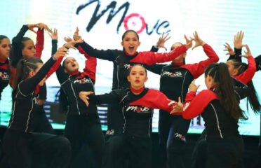 Move Danza