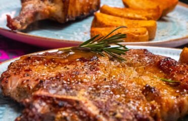 Jack House BBQ