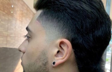 Barba Roja Barber Shop