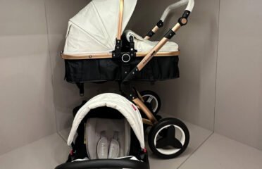 Cocco & Lolo- Tienda Para Bebes