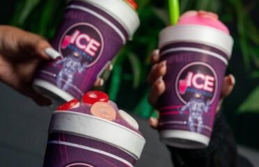 ICE CLUB