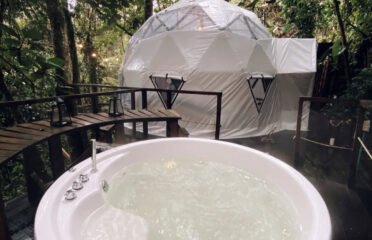 Ikigai Glamping