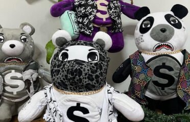 Sentimiento Peluche