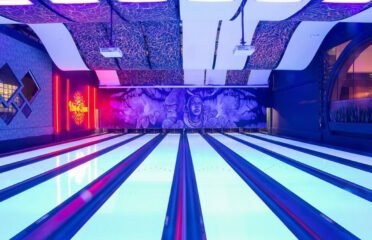 Super Bowling