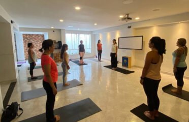 Ganges Yoga