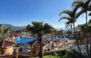 Club Campestre El Limomar