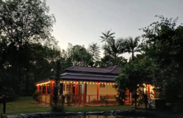 Villa Oli