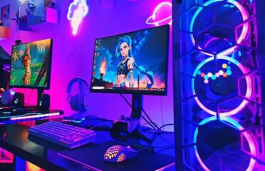 Tienda Gamer