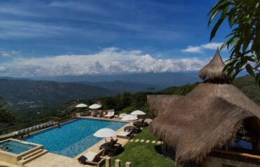 Nalua Glamping