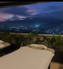 Joya Spa