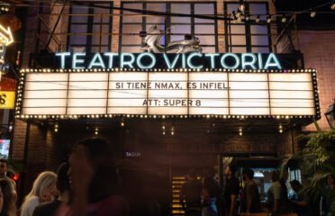 Teatro Victoria