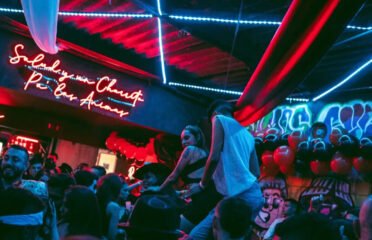 On Fire Club