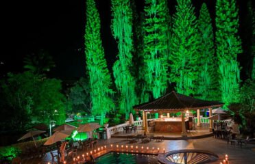 Los Pinos Finca Hotel