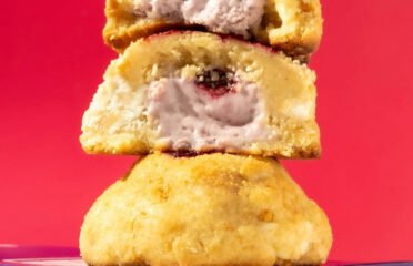 Crunchy MR Cokies