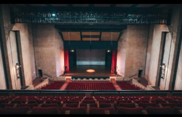 Teatro Metropolitano