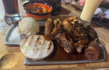 La Chismosa Parrilla Cafe Tebaida